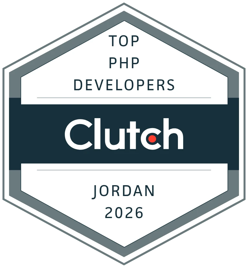Top Clutch Php Developers Jordan 2026