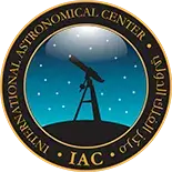 International Astronomy Center
