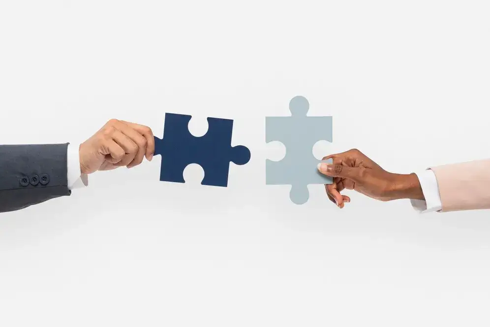 Your Tech Partner for the Future