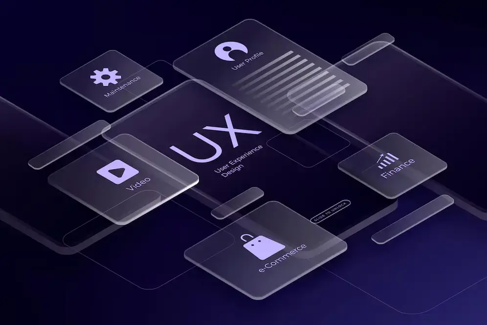 Custom Software. Real Impact.