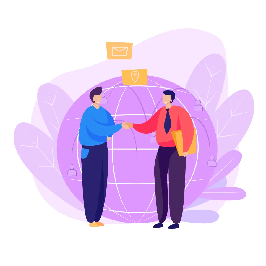 Your Trusted Partner in App and Web Development