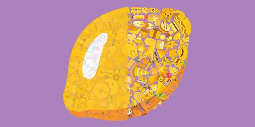 Find me if you can, screen 3