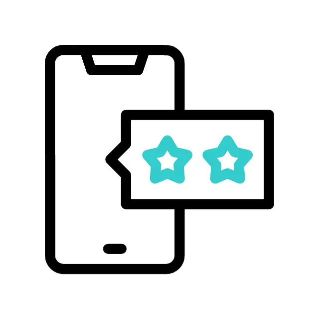 App Store Optimization (ASO) image