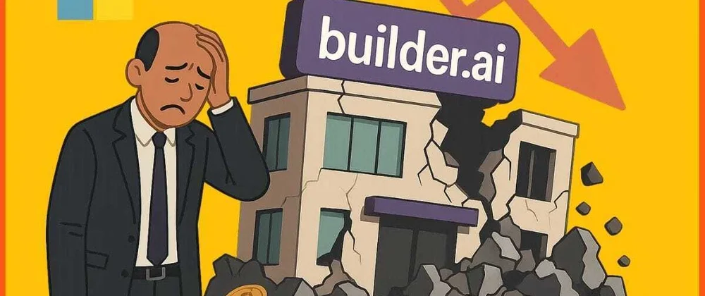 Builder.ai Disaster!