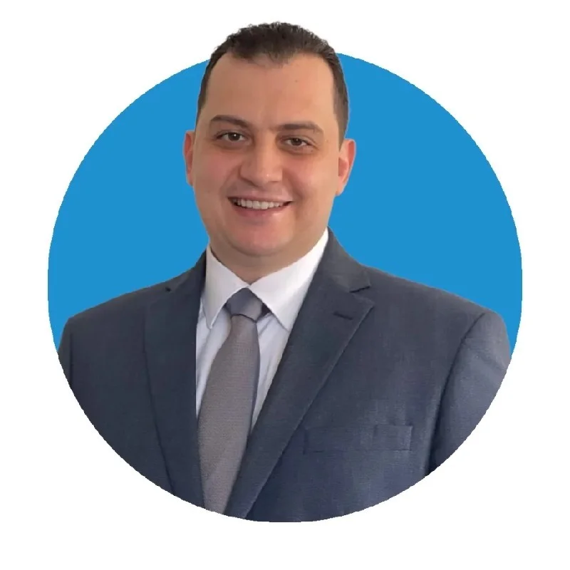 Abduljabbar Al-Faqih - Founder & Managing Director
